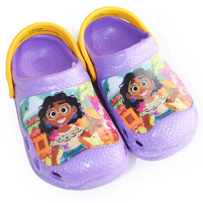 Kids Shoes Disney's Encanto Toddler Girls Clogs