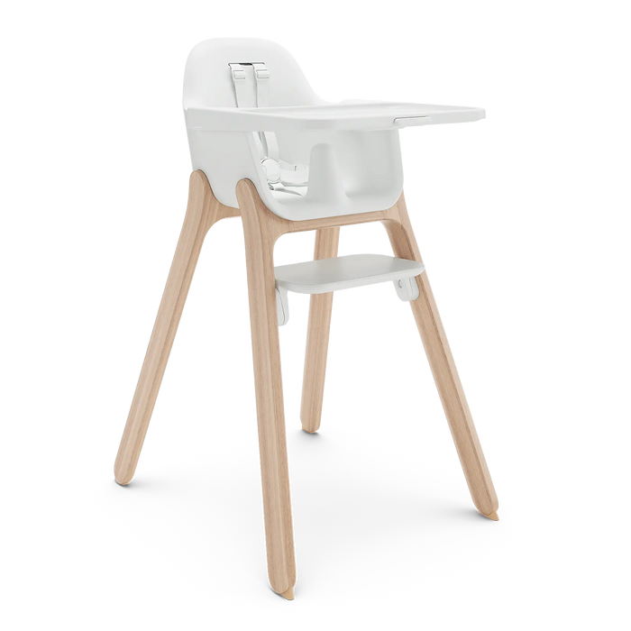 UPPAbaby Ciro V2 Baby High Chair - Anya (Warm White)