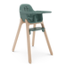 UPPAbaby Ciro V2 Baby High Chair - Betsy (Spruce Green)