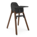 UPPAbaby Ciro V2 Baby High Chair - Mason (Black)