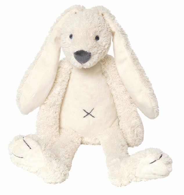 Happy Horse Rabbit Richie Plush Toy - 38 cm