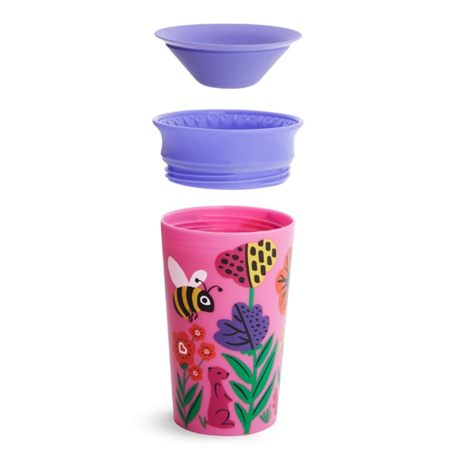 Munchkin Miracle® 360° WildLove Sippy Cup