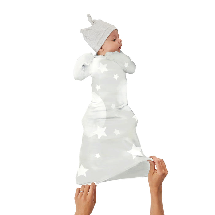 Gunamuna Infant & Baby Bamboo Night Gown