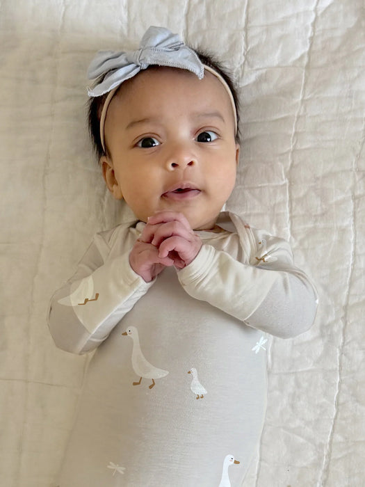 Gunamuna Infant & Baby Bamboo Night Gown