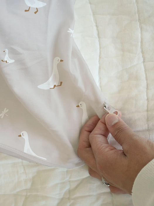 Gunamuna Infant & Baby Bamboo Night Gown