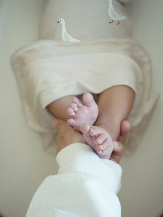 Gunamuna Infant & Baby Bamboo Night Gown