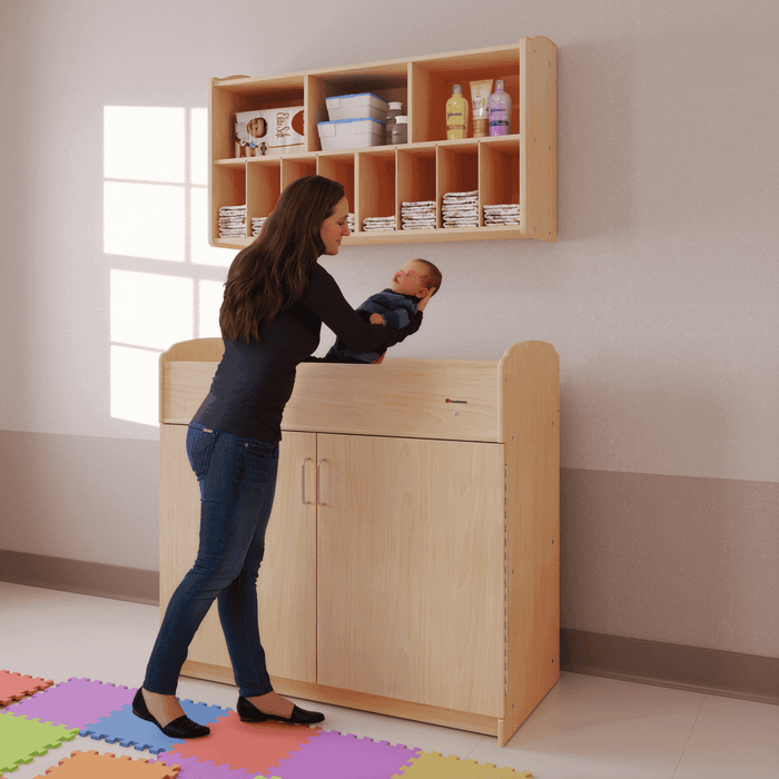 Foundations Organisateur de couches Serenity®