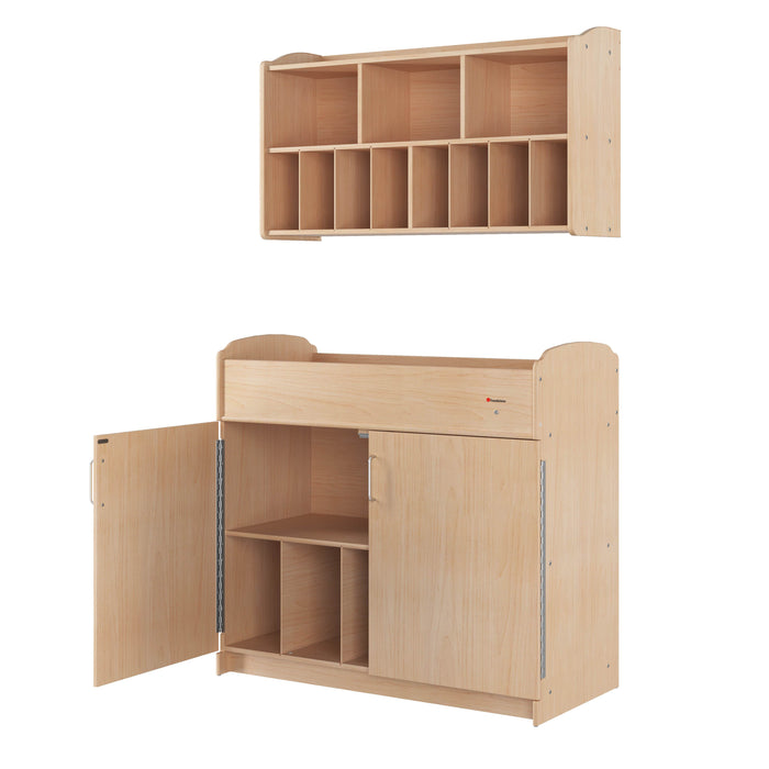 Foundations Organisateur de couches Serenity®