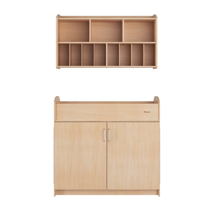 Foundations Organisateur de couches Serenity®