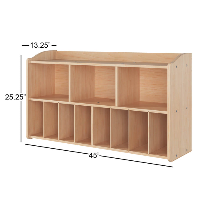 Foundations Organisateur de couches Serenity®