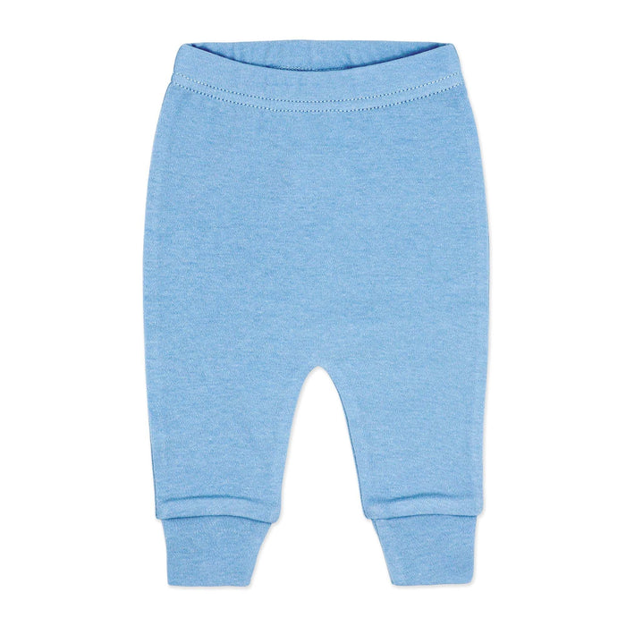 Small Wonders Pantalon à revers neutre | Naissance à 6 mois