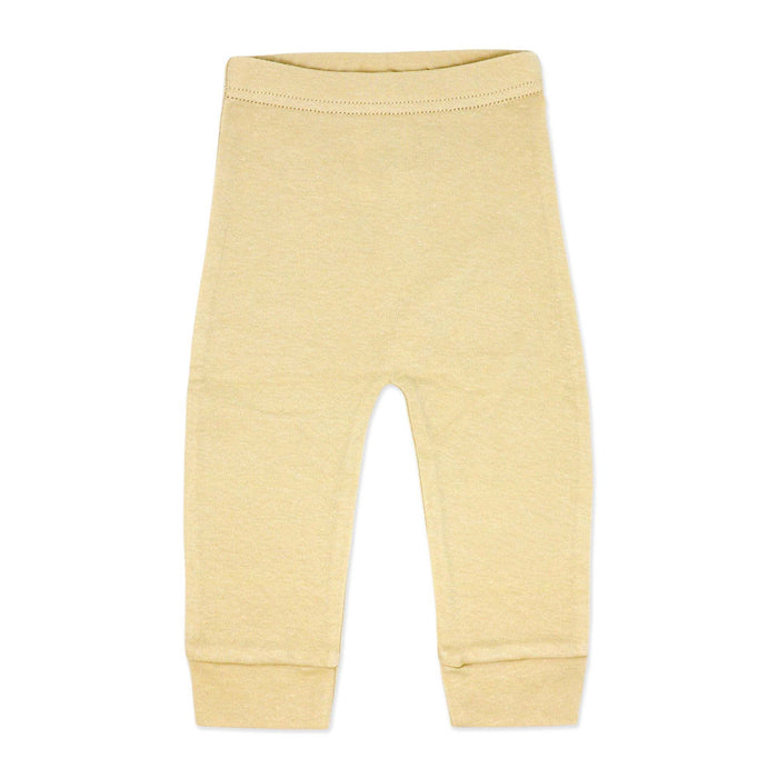 Small Wonders Pantalon à revers neutre | Naissance à 6 mois