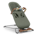 UPPAbaby Mira V2 3-in-1 Baby Bouncer - Maddie (Green)
