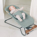 UPPAbaby Mira V2 3-in-1 Baby Bouncer - Maddie (Green)