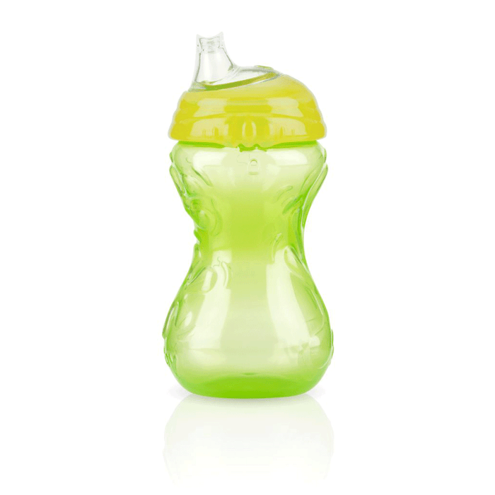 Nuby Clik-it™ Easy Grip™ Sippy Cup - 10 oz.