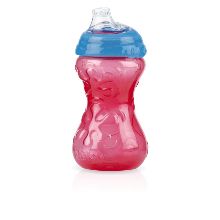 Nuby Clik-it™ Easy Grip™ Sippy Cup - 10 oz.