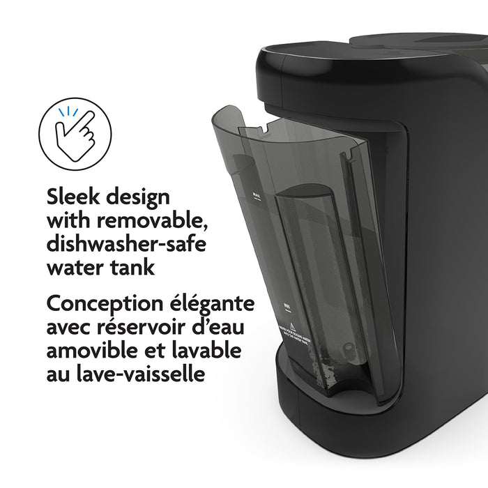Distributeur de préparation lactée pour bébé Formula Pro Advanced - WiFi