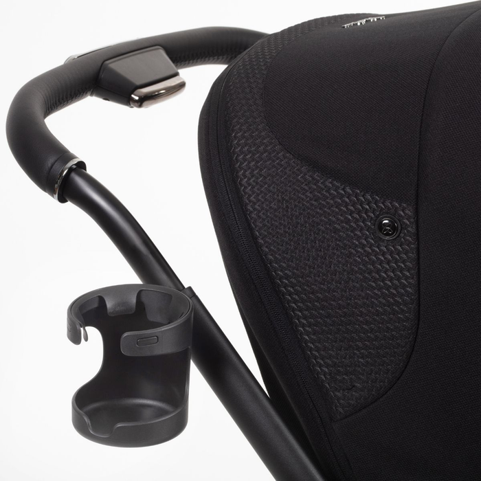 Porte-gobelet Silver Cross Reef