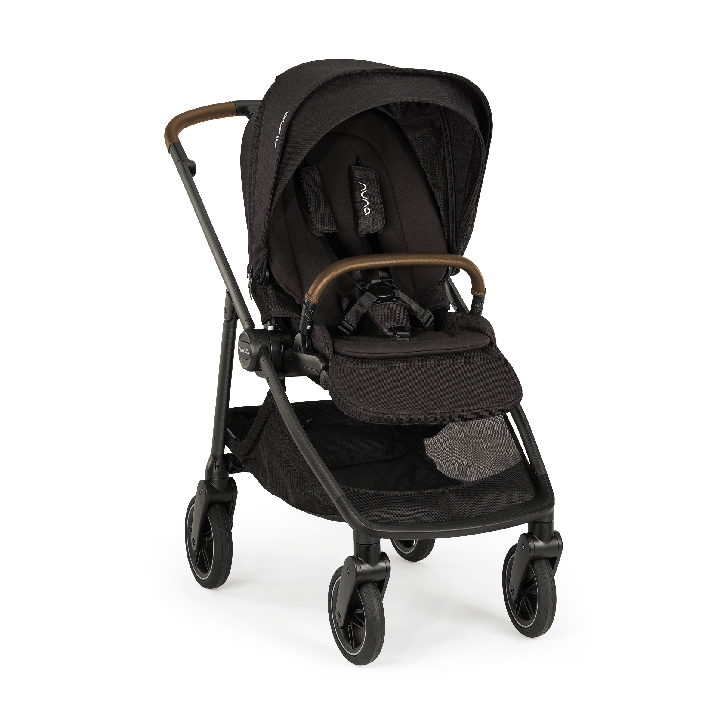Nuna SWIV Stroller