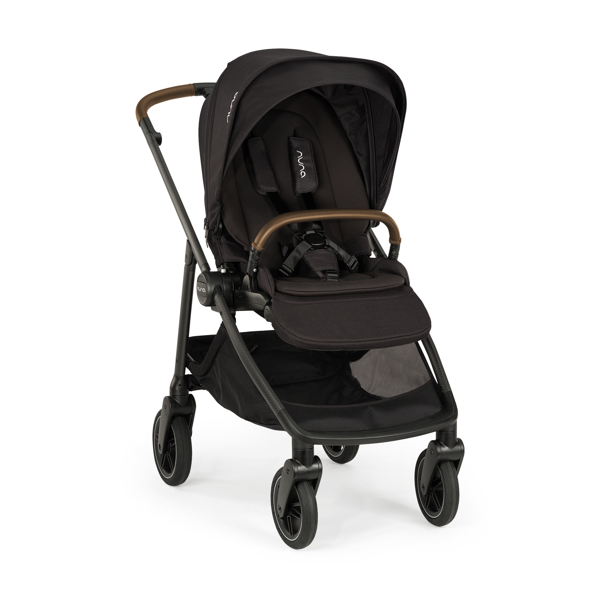 Nuna SWIV Stroller