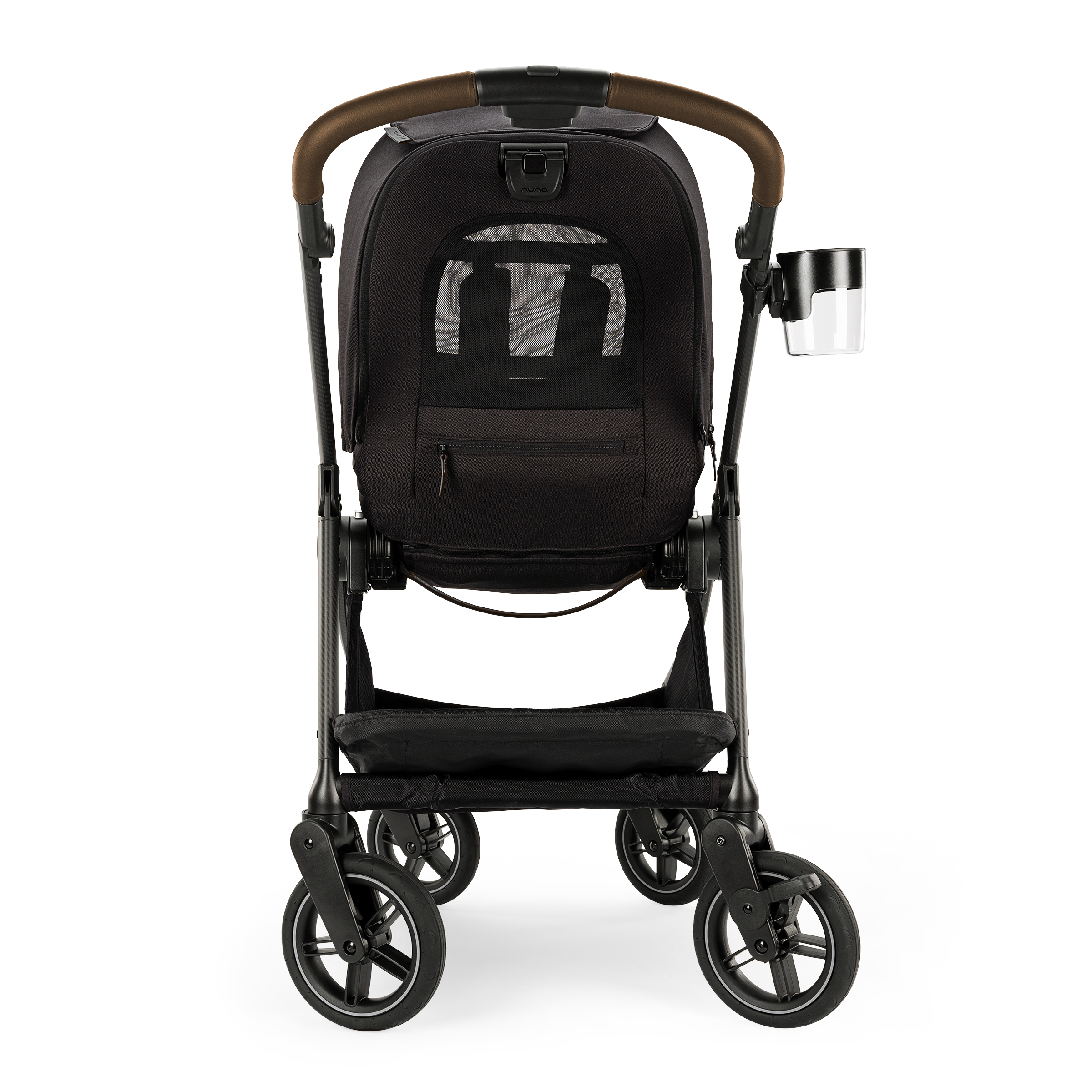 Nuna SWIV Stroller