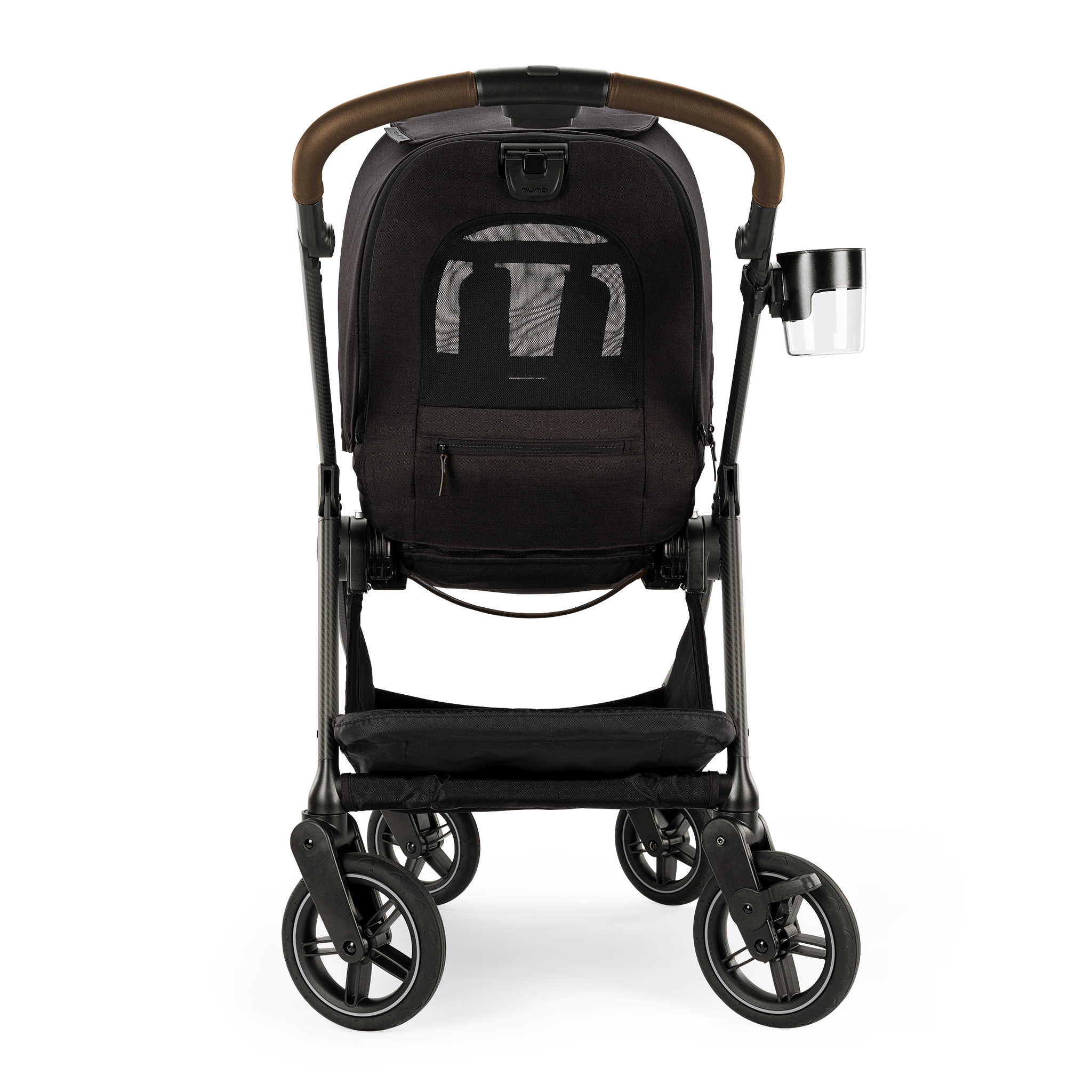 Nuna SWIV Stroller