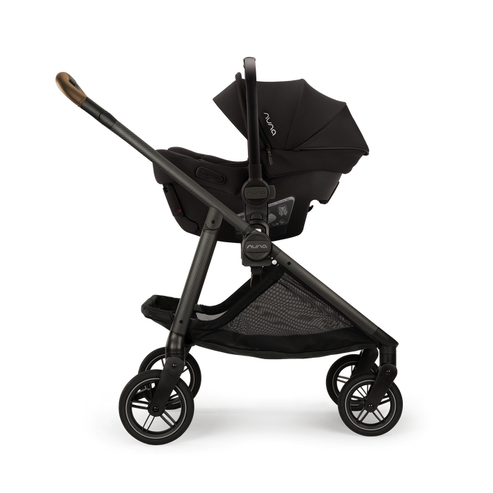 Nuna SWIV Stroller