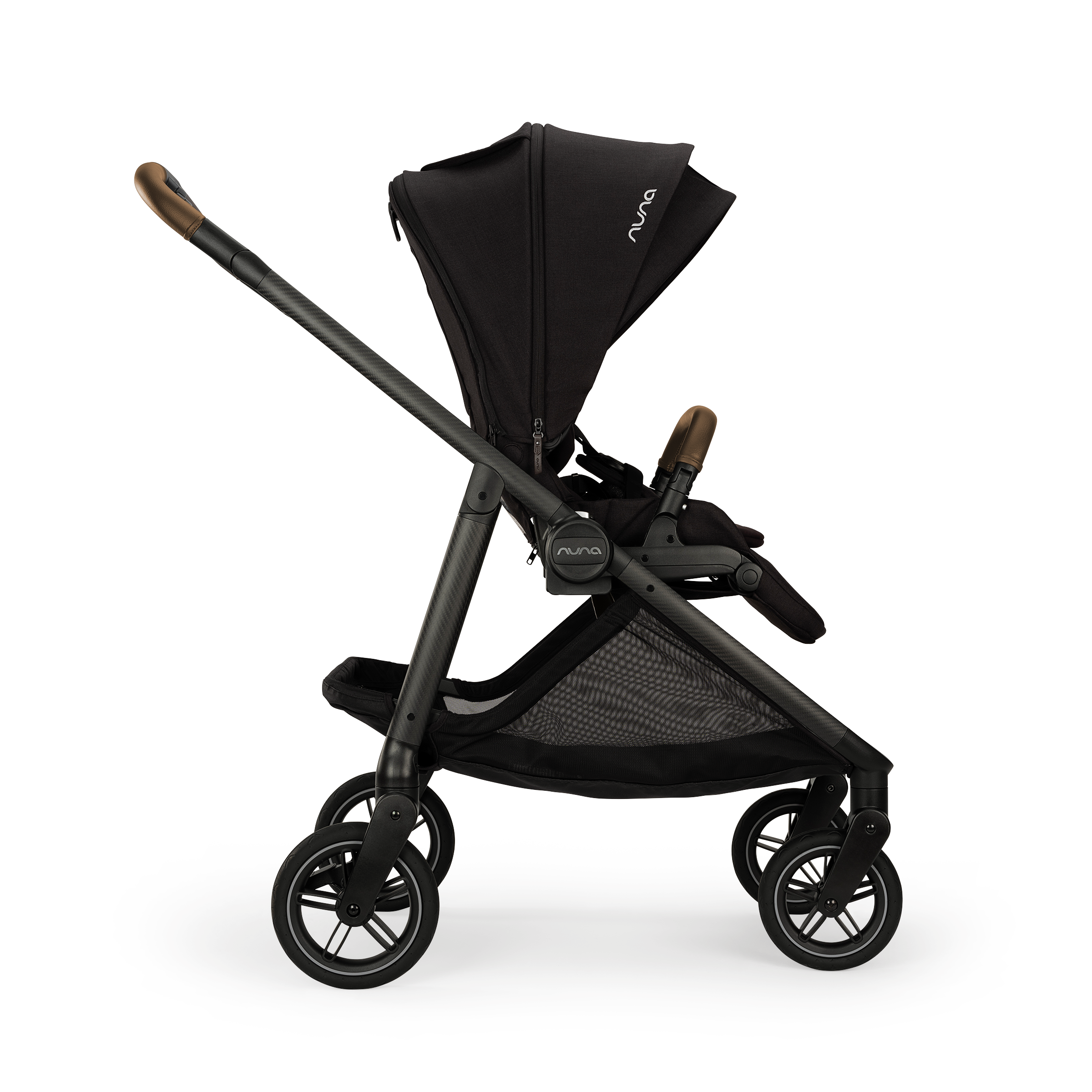 Nuna SWIV Stroller