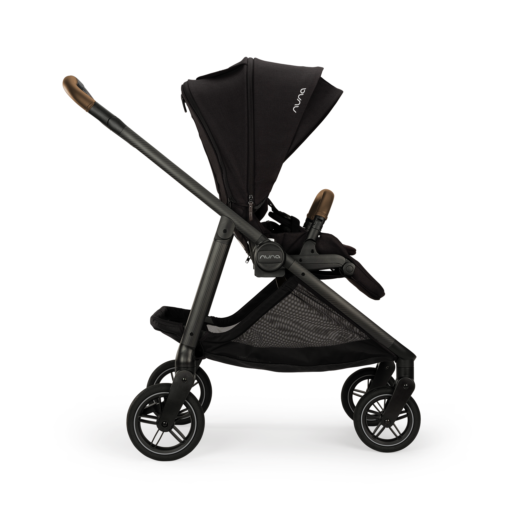 Nuna SWIV Stroller