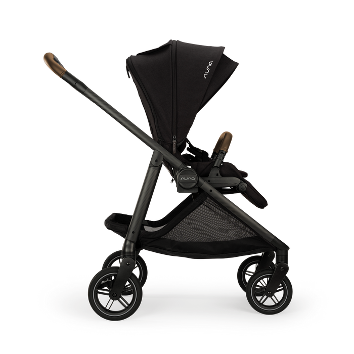 Nuna SWIV Stroller