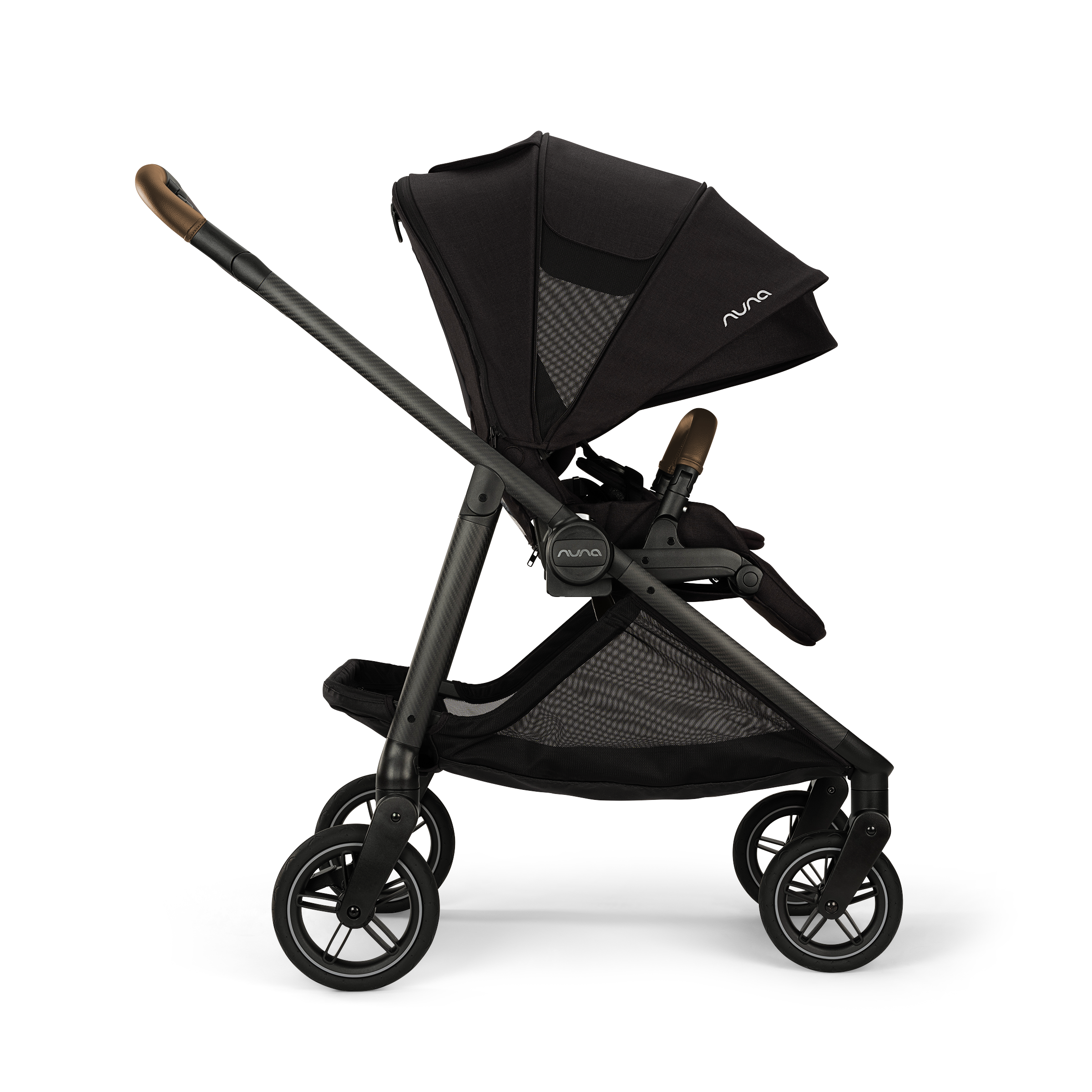 Nuna SWIV Stroller