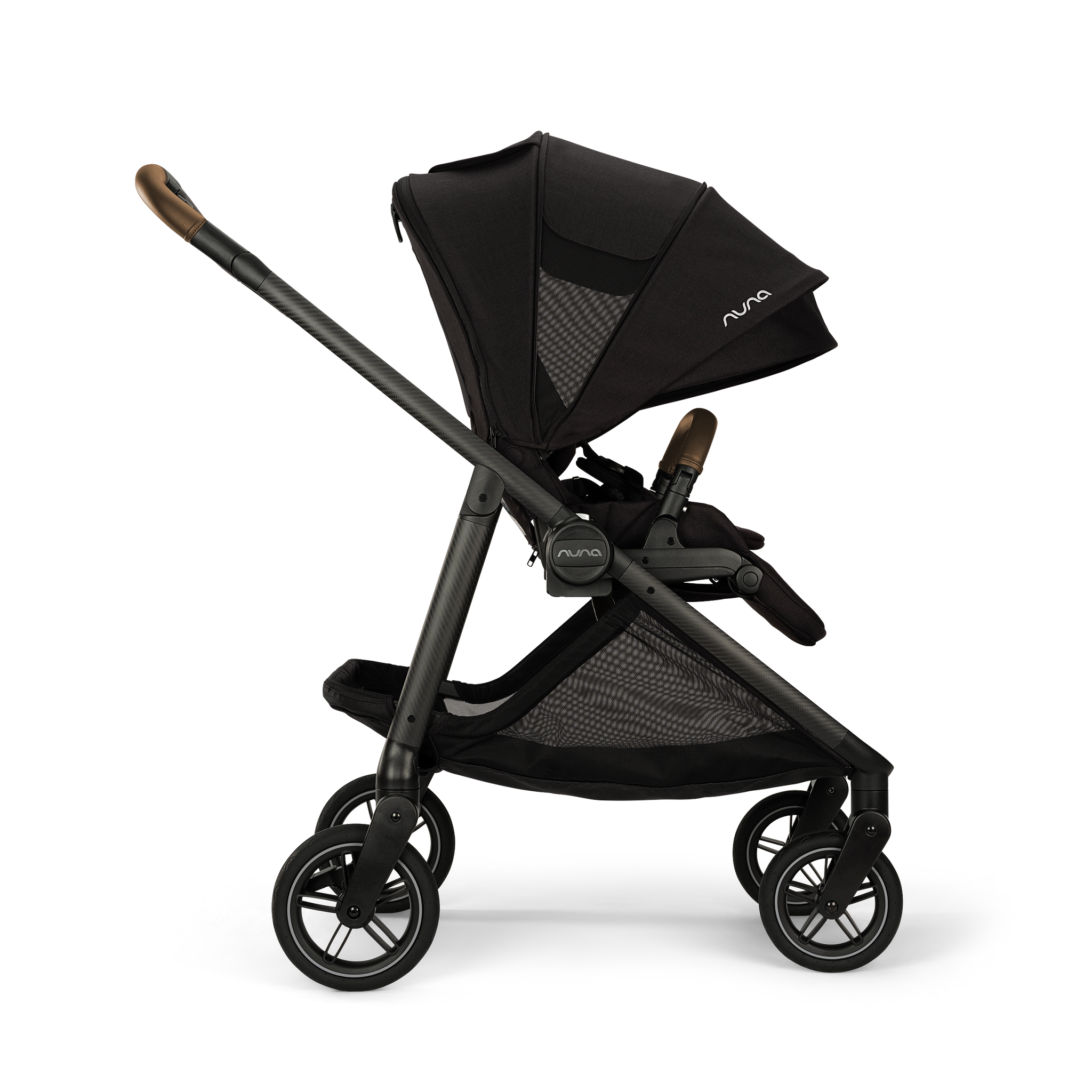Nuna SWIV Stroller