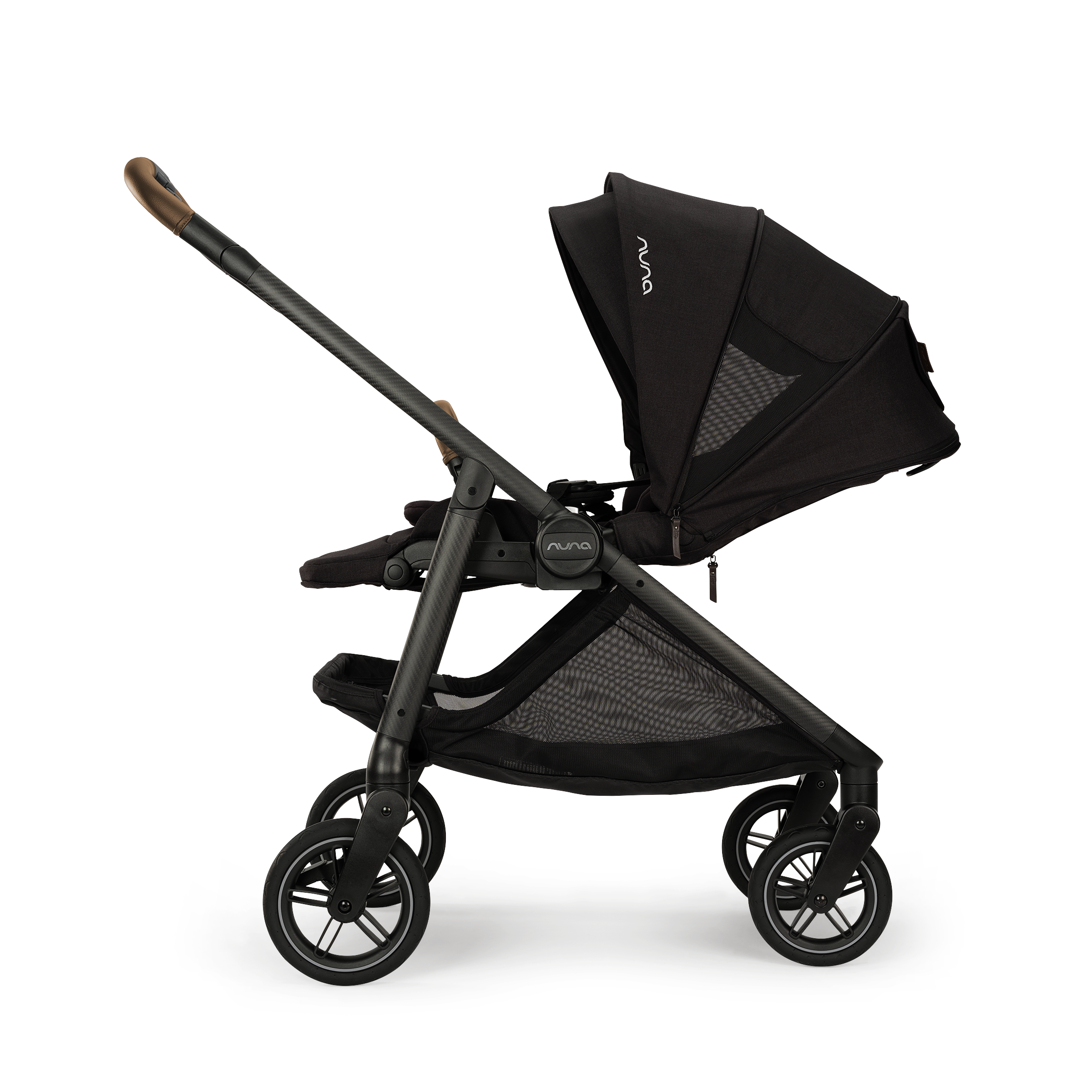 Nuna SWIV Stroller