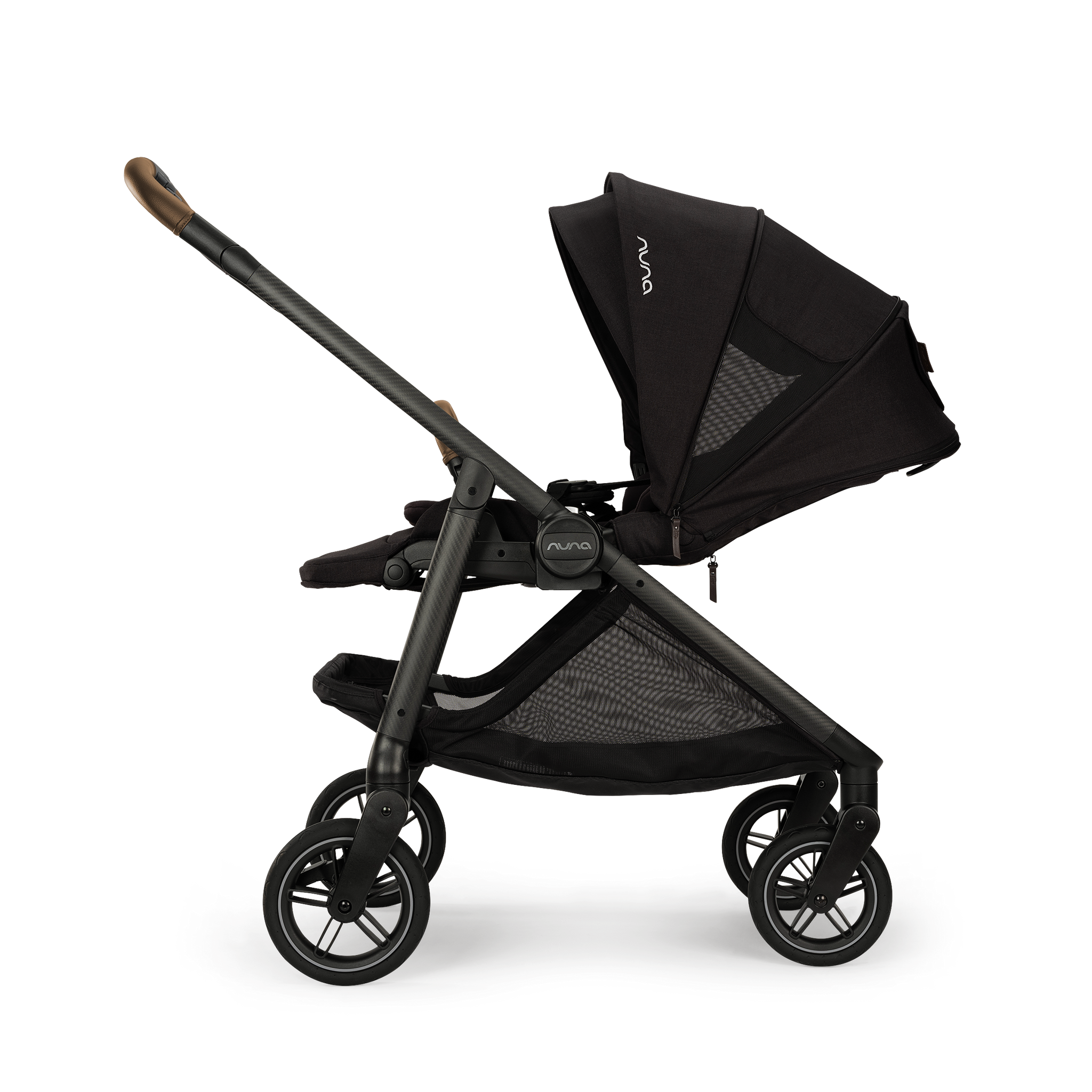 Nuna SWIV Stroller