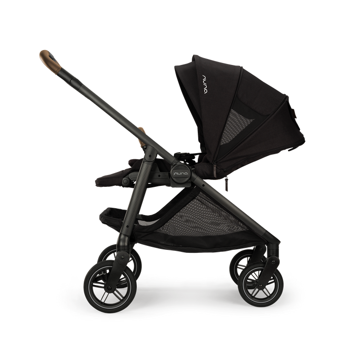 Nuna SWIV Stroller