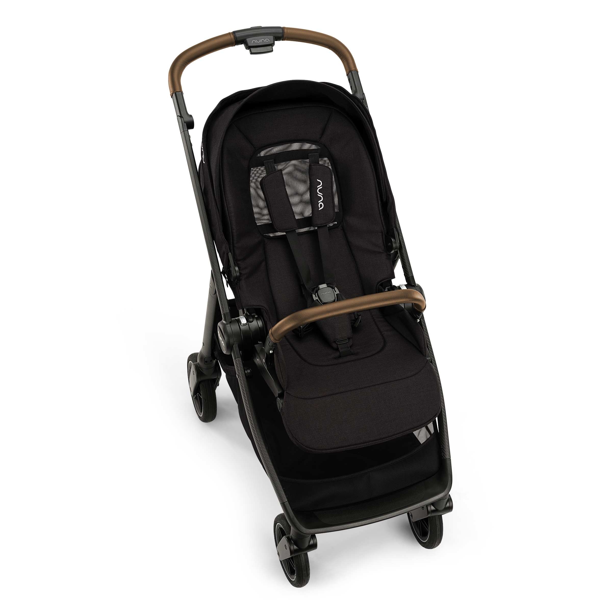 Nuna SWIV Stroller