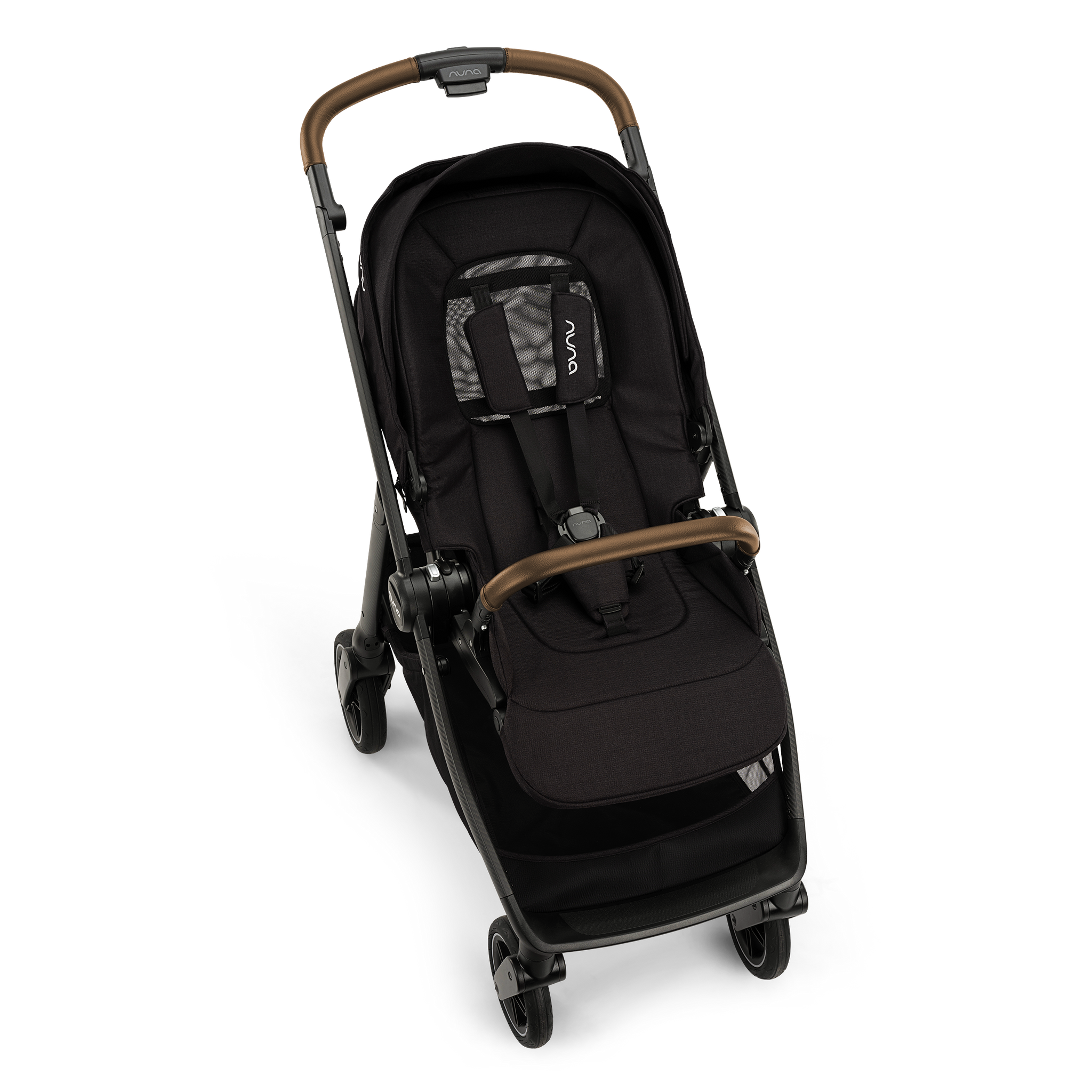 Nuna SWIV Stroller