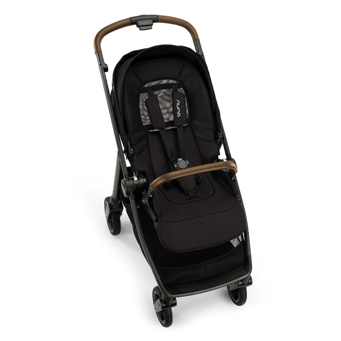 Nuna SWIV Stroller