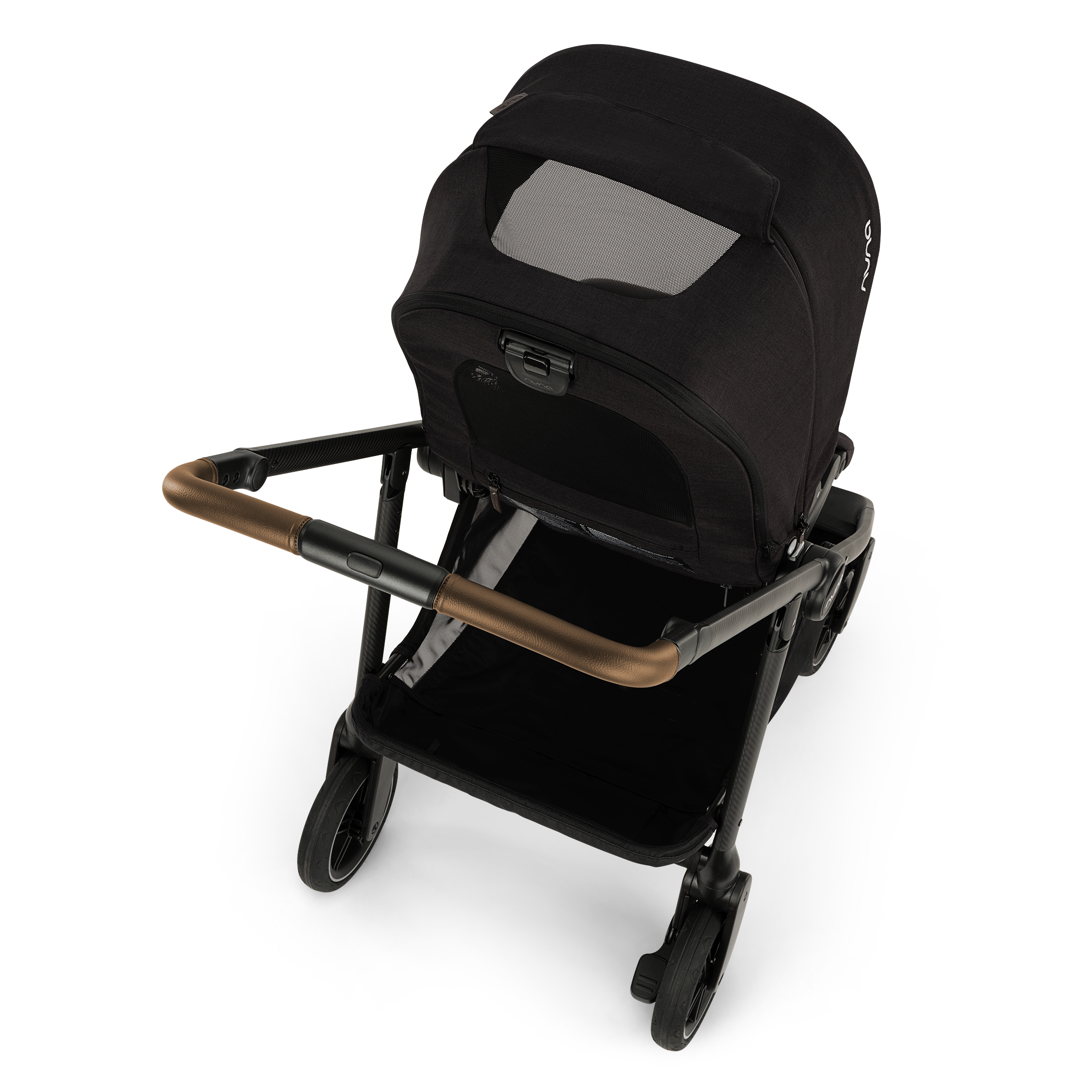 Nuna SWIV Stroller