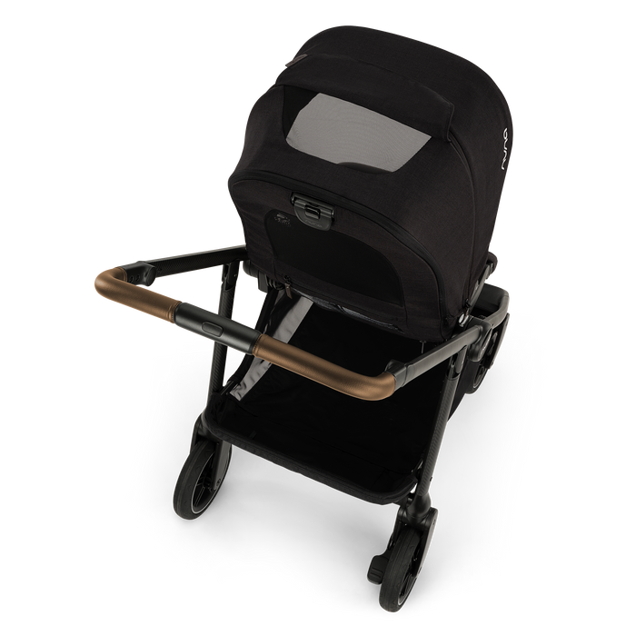Nuna SWIV Stroller