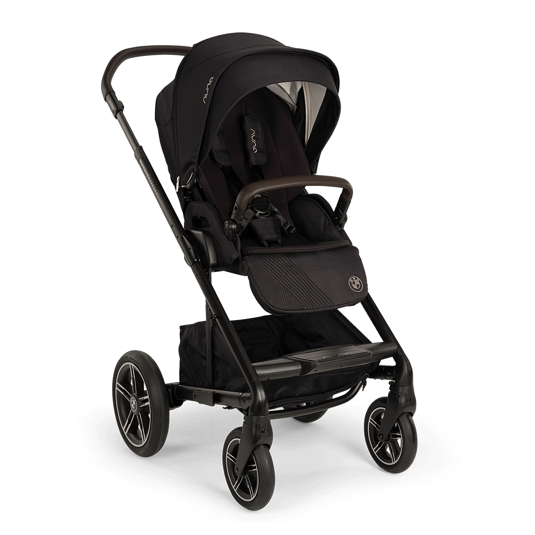 Nuna MIXX Next Baby Stroller - BMW Collection