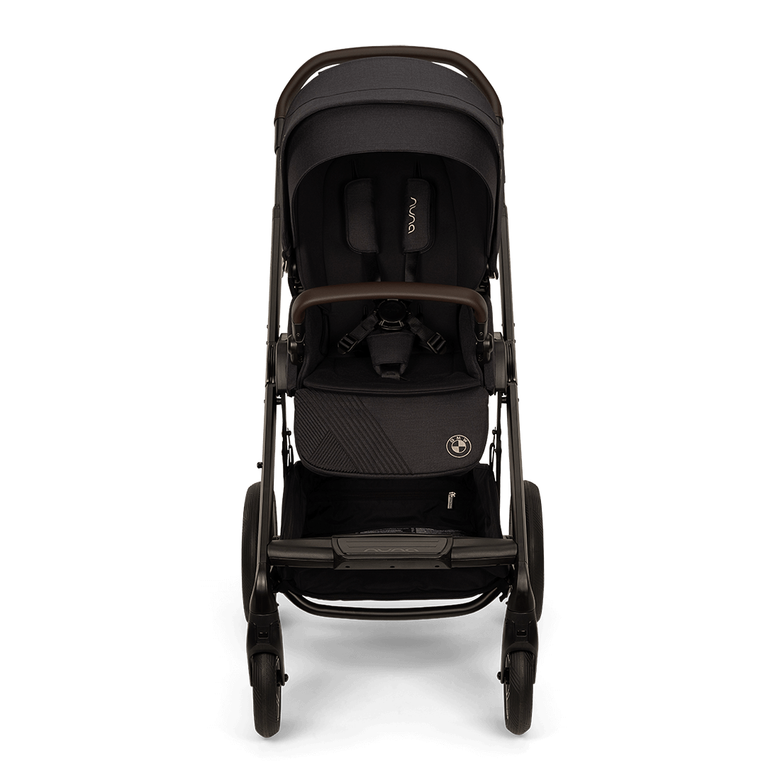 Nuna MIXX Next Baby Stroller - BMW Collection
