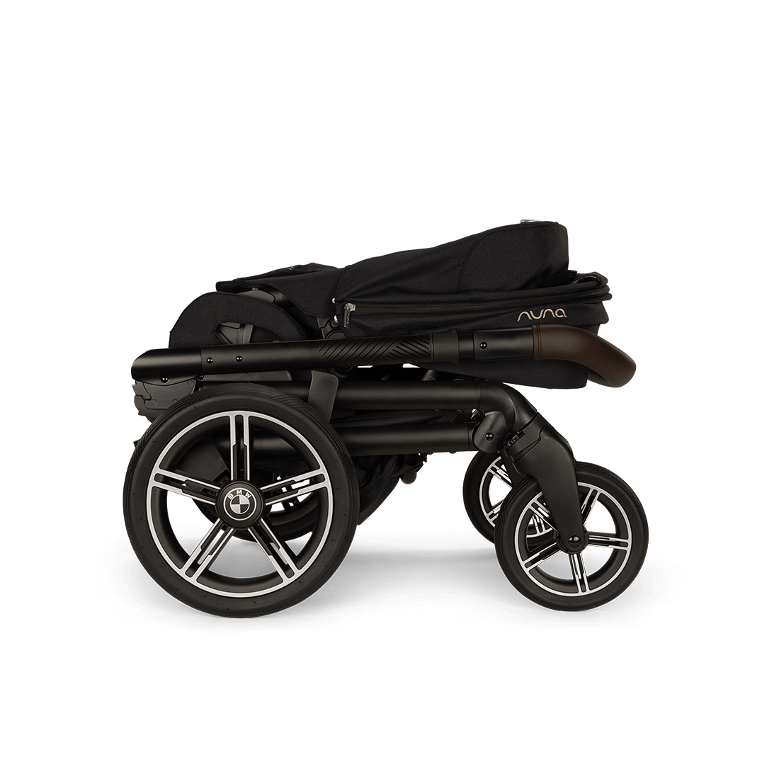 Nuna MIXX Next Baby Stroller - BMW Collection