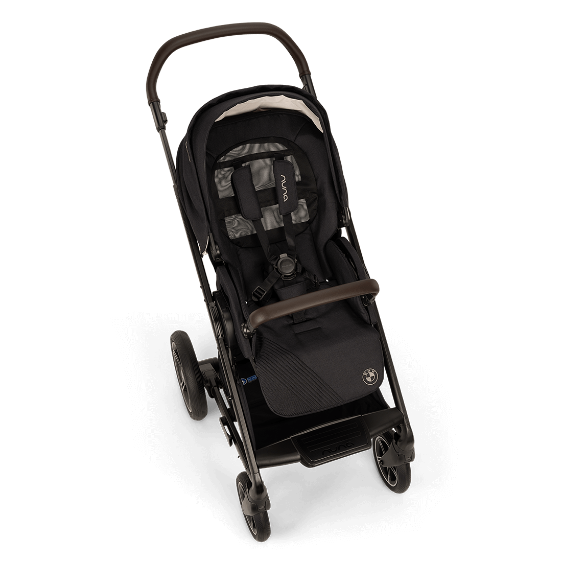 Nuna MIXX Next Baby Stroller - BMW Collection