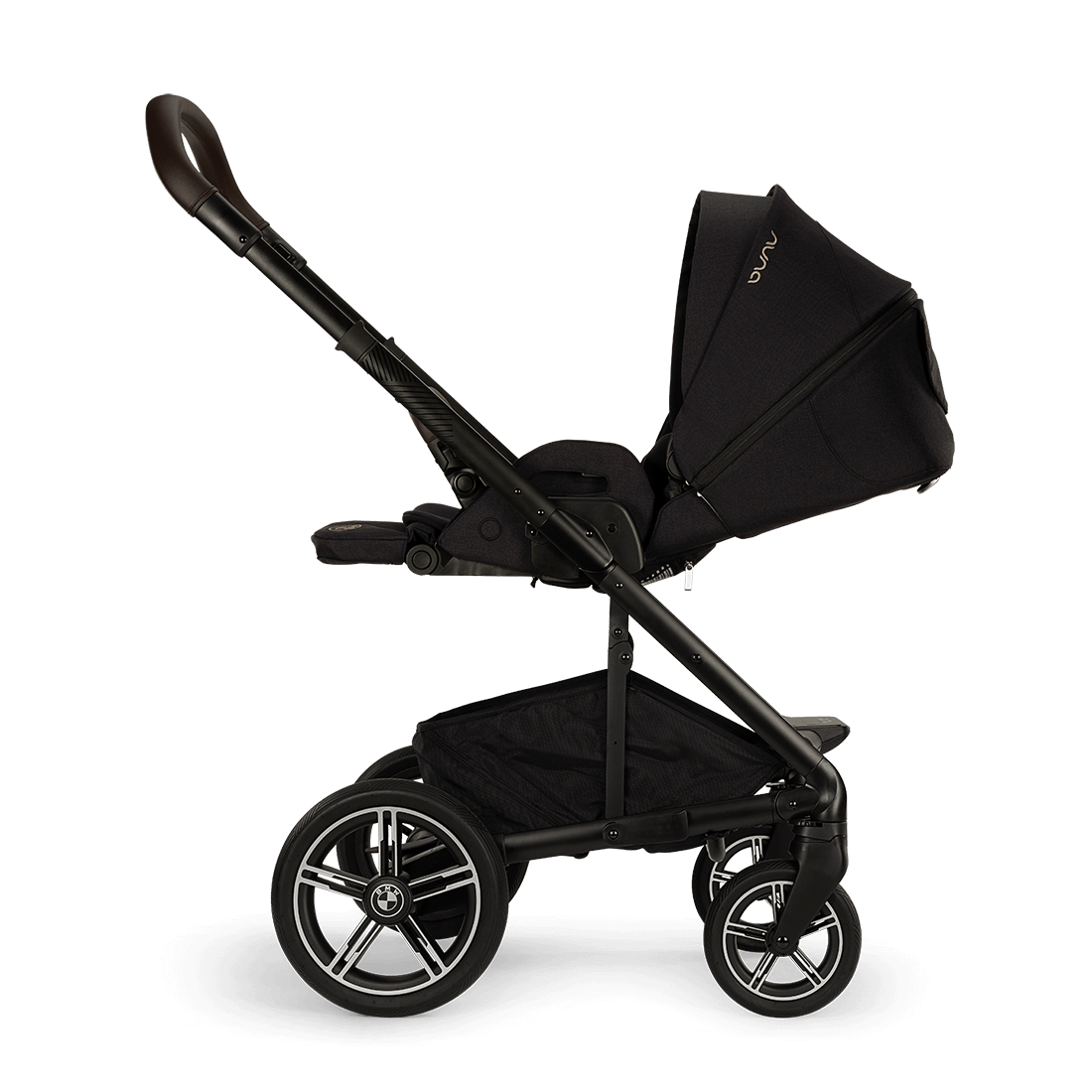 Nuna MIXX Next Baby Stroller - BMW Collection