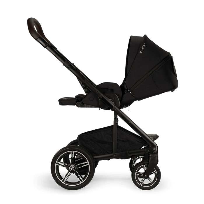 Poussette pour bébé Nuna MIXX Next - Collection BMW