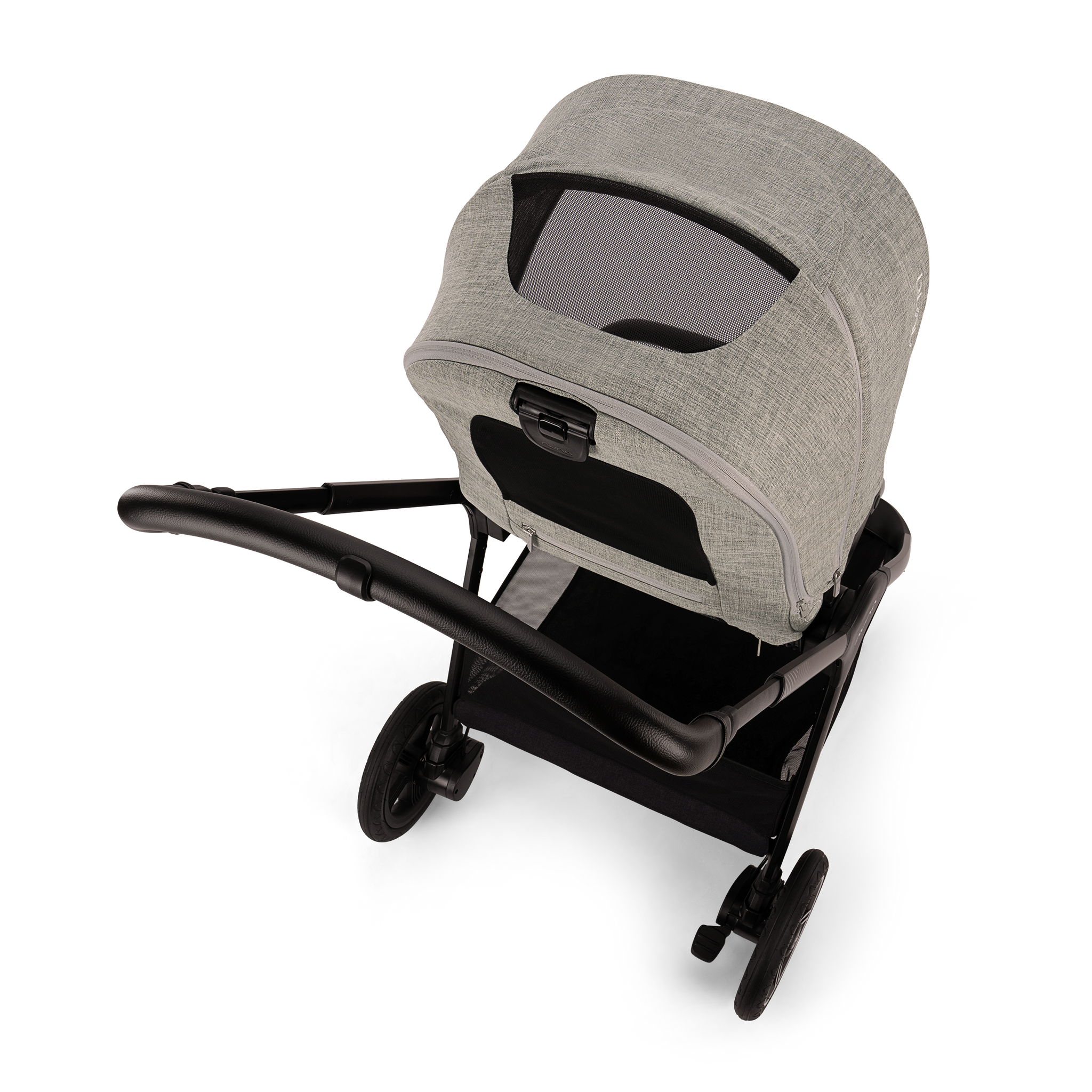 Poussette compact TRIV Next pour bébé de Nuna - Collection BMW