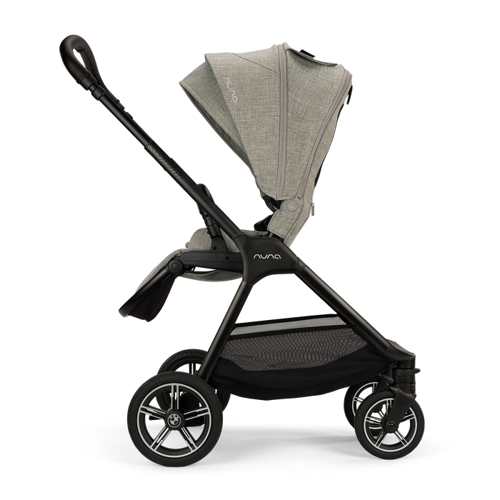 Nuna TRIV Next Baby Stroller - BMW Collection
