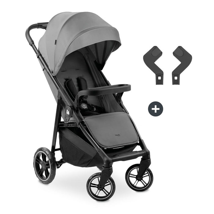 Hauck - Shop N Care Baby Stroller