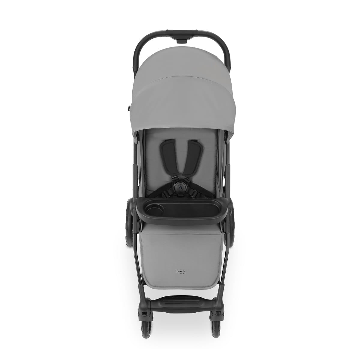 Hauck - Shop N Care Baby Stroller